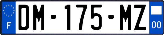 DM-175-MZ