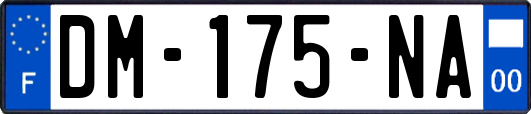 DM-175-NA