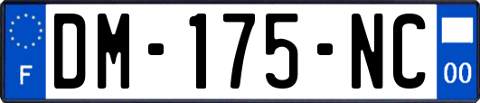 DM-175-NC