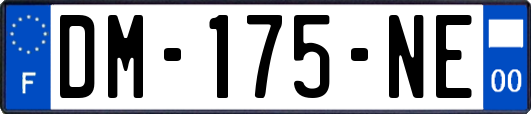 DM-175-NE