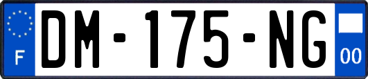 DM-175-NG