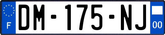 DM-175-NJ