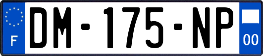 DM-175-NP