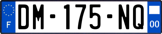 DM-175-NQ