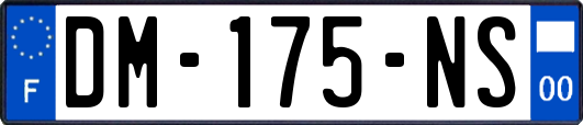DM-175-NS