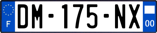 DM-175-NX