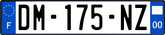 DM-175-NZ