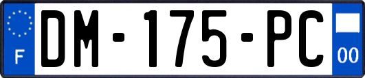 DM-175-PC