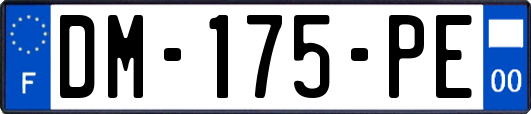 DM-175-PE