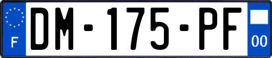 DM-175-PF