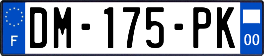 DM-175-PK