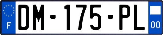 DM-175-PL