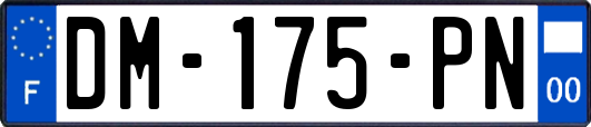 DM-175-PN