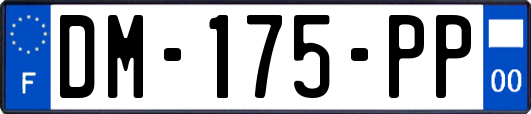 DM-175-PP