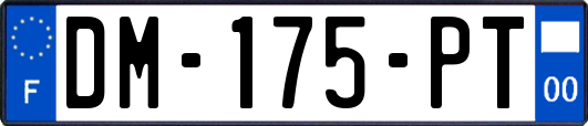 DM-175-PT