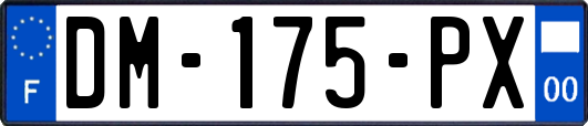 DM-175-PX
