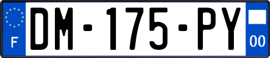DM-175-PY
