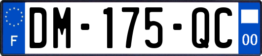 DM-175-QC