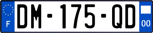 DM-175-QD