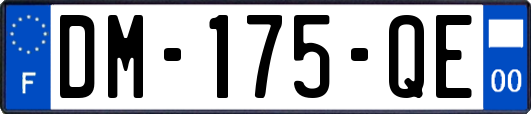 DM-175-QE