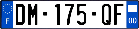 DM-175-QF