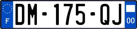 DM-175-QJ