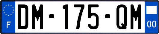 DM-175-QM