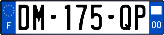 DM-175-QP