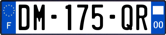 DM-175-QR