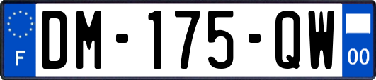 DM-175-QW