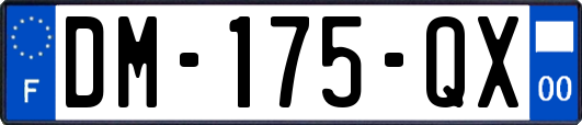 DM-175-QX