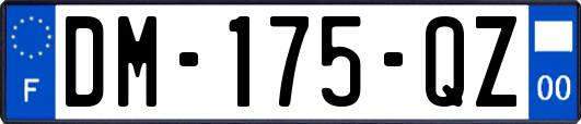 DM-175-QZ