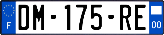 DM-175-RE