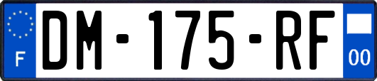 DM-175-RF