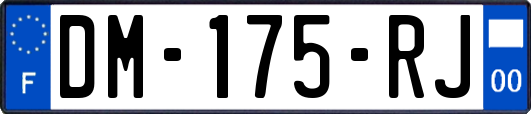 DM-175-RJ