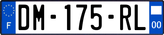 DM-175-RL