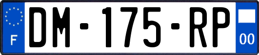 DM-175-RP