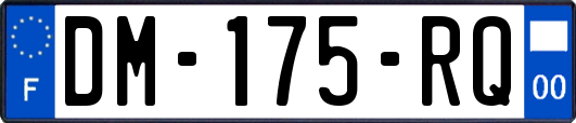 DM-175-RQ
