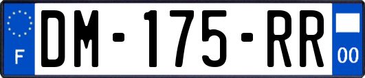 DM-175-RR