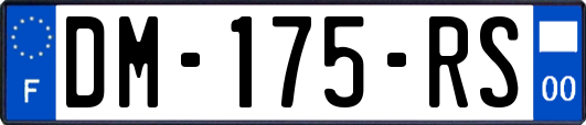 DM-175-RS