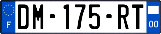 DM-175-RT