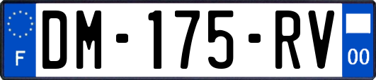 DM-175-RV