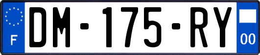 DM-175-RY