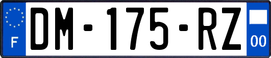 DM-175-RZ