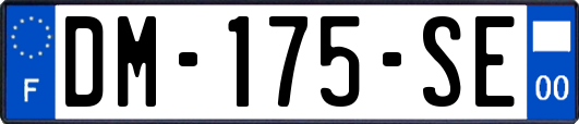 DM-175-SE