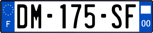 DM-175-SF