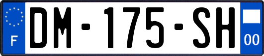 DM-175-SH