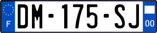 DM-175-SJ