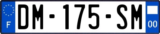 DM-175-SM