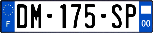 DM-175-SP